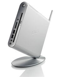 CeBIT 华硕大秀绿色环保科技，重新定义“绿色”数码产品