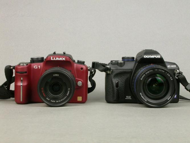 松下g1(单头套机14-45mm)数码相机产品图片142